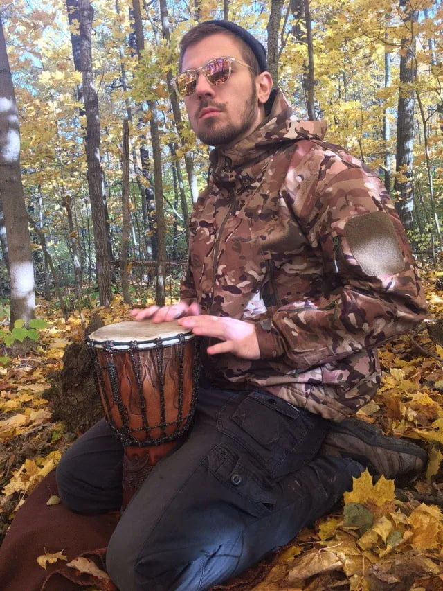 Дмитрий Пчелинцев